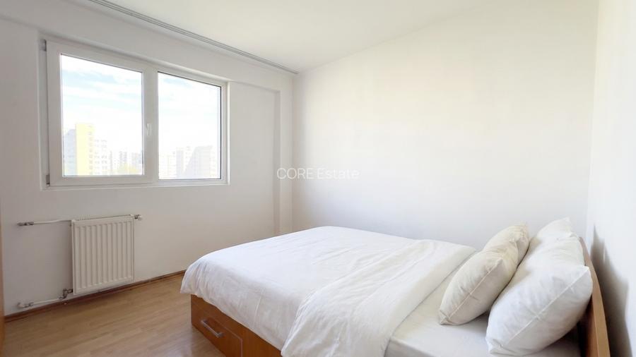 Apartament 2 Camere la Mega Mall și langa Arena Națională, vedere panoramică - 16