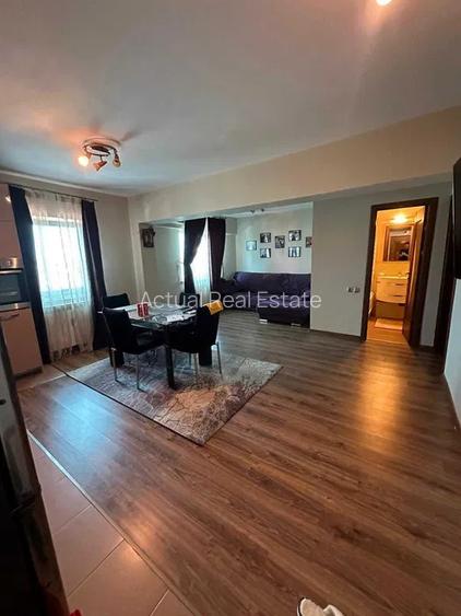 2 CAMERE  |  ZONA DACIA  |  TOMIS 3 - 2