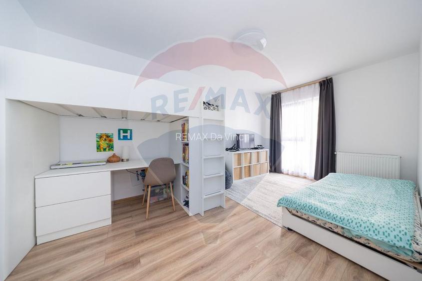 Apartament cu 2 camere de vânzare Leabay Construct - 21