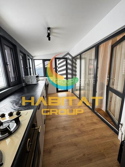 Casa cu 3 camere  / com. Berceni / Comision 0% - 5