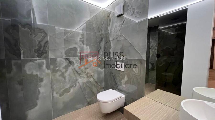 Apartament 3 camere în zona Iancu Nicolae Jolie Ville - 15