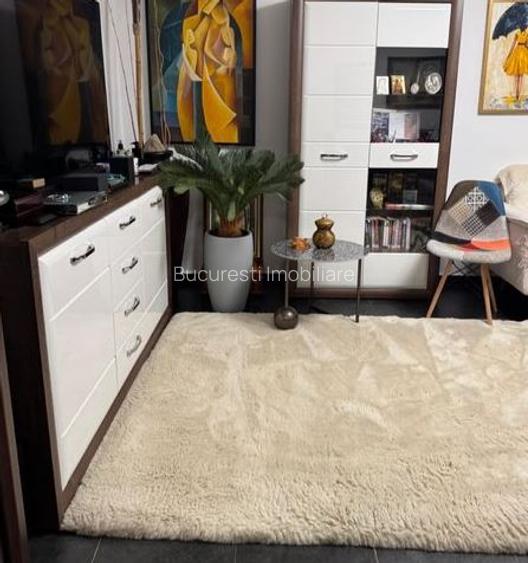 Apartament 2 Camere,Mosilor,Metrou Obor,bl.1980,reabilitat,DECOMANDAT,STRADAL - 5