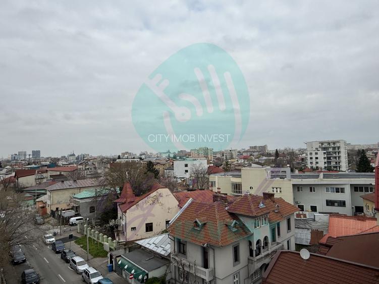 STUDIO OPEN SPACE de 58 mp la 2 pasi de Pache Protopopescu - 7