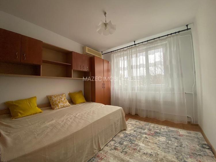 Apartament METROU 1 Decembrie - 2