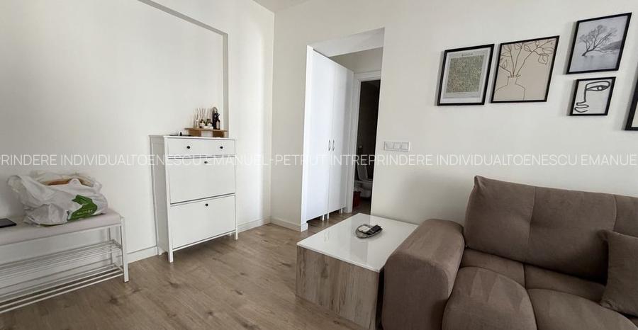 Apartament 2 camere Aviatiei | Belvedere Residence | cu parcare | - 5