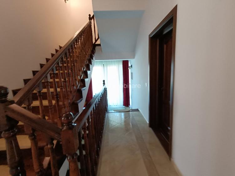 Proprietate Unica de Vanzare in Visani, Iasi – Resedinta si Investitie Turistica - 6