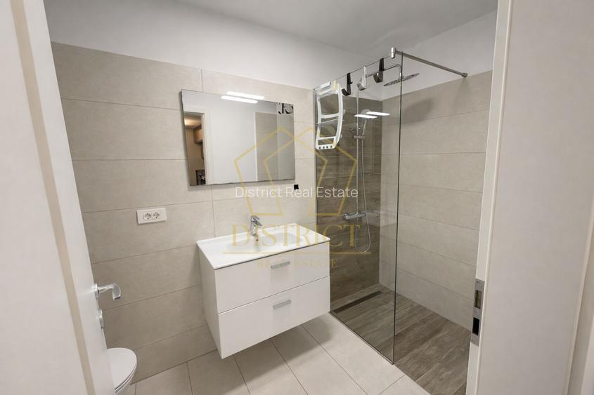 Apartament cu 3 camere | Dumbravita - 13