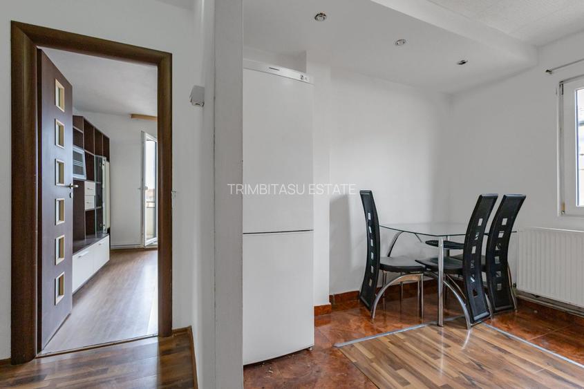 Centru Complex Studentesc | 3 Camere | Pretabil inchiriere studenti - 9