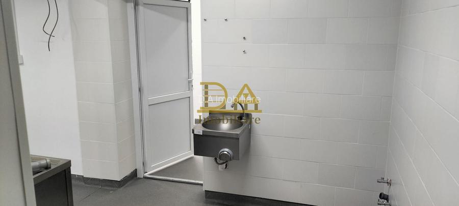 Spatiu comercial (ideal Horeca) de inchiriat in zona Doamna Ghica - 21