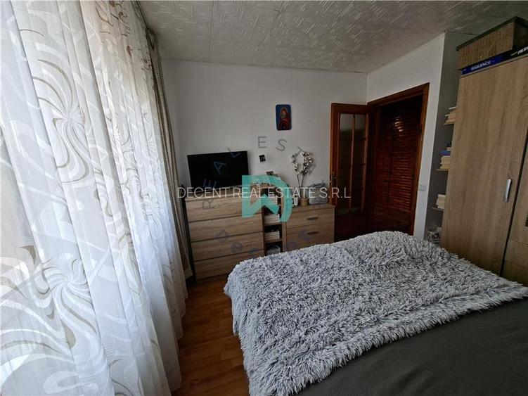 Apartament 3 camere Astra, 65 mp - Brasov - 4