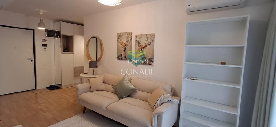 2 Camere + Birou | Arcadia | Domenii | 5 min Metrou - 5