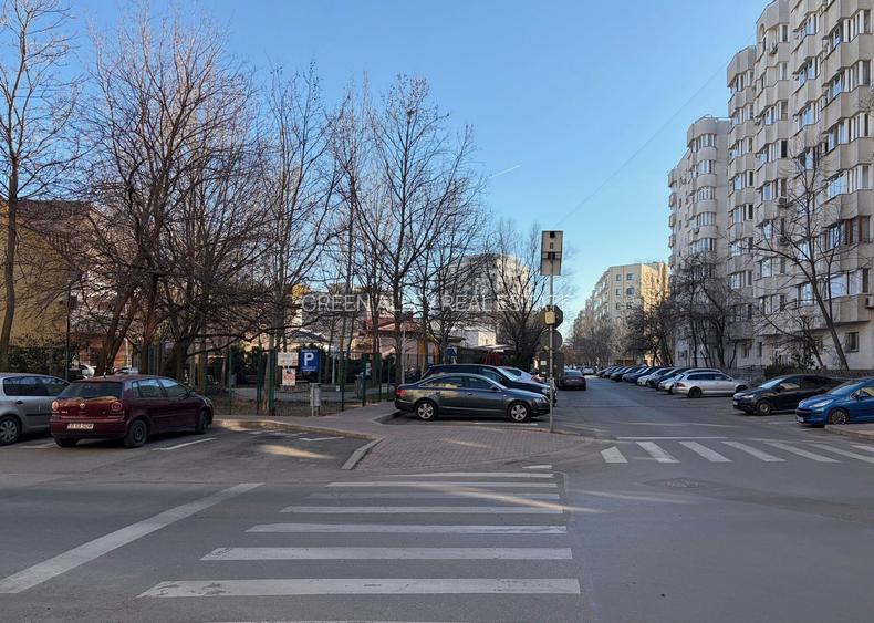 APARTAMENT RENOVAT COMPLET MOBILAT SI UTILAT IN BLOC REABILITAT - UNIRII - NERVA - 17