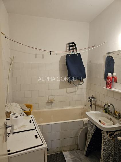 Apartament 2 camere - DACIA // OFERTĂ SPECIALĂ DE PAȘTE - 10