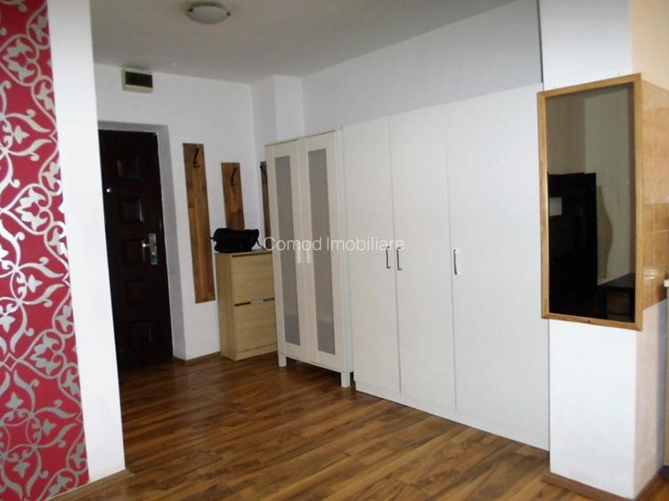 Garsoniera Nerva Traian - strada Panait Cerna - 6