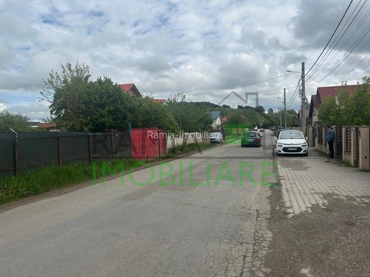 Teren de inchiriat-Sanpetru - 6