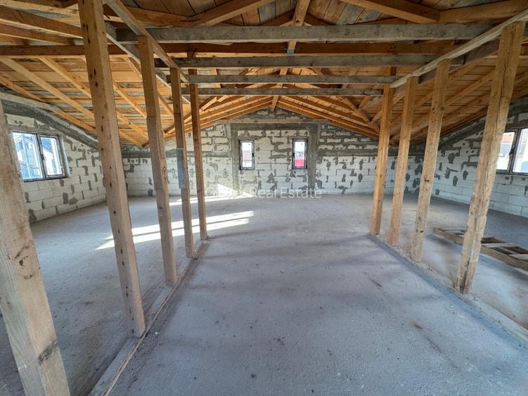 Vila 4 Camere 215 mp utili Ovidiu Str. Norilor - 22