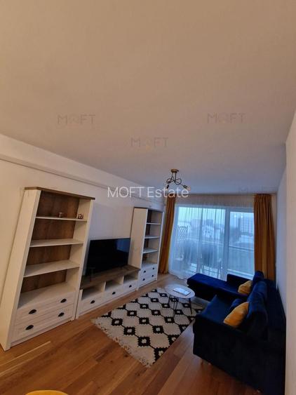 Apartament 2 camere Aviatiei Apartaments metrou Aurel Vlaicu - 2