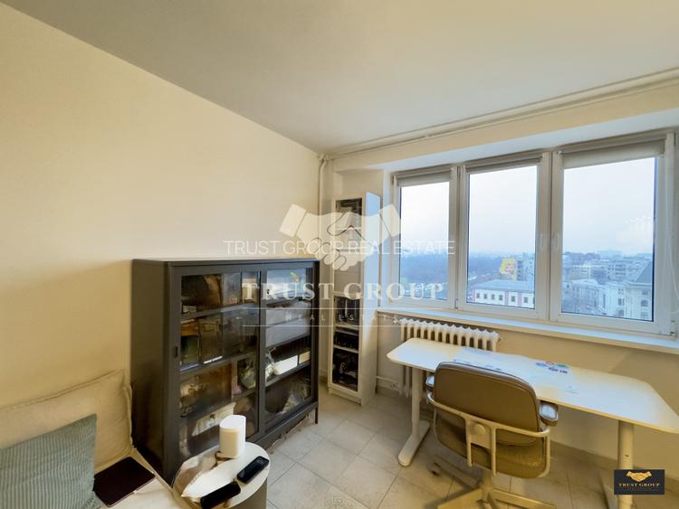 Garsoniera Cismigiu | Imobil 1981 | Fara risc sau urgenta - 7