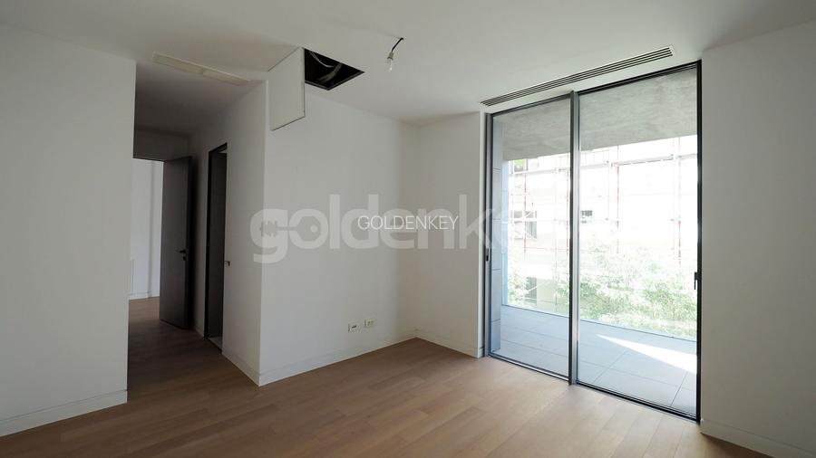 Parc Verdi | 4 camere | vedere spre lac | 216mpc - 9