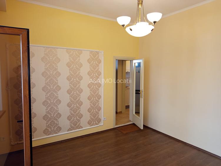 Ap. 3 Cam. | Piața Unirii - vizavi de Magazin Unirea | Renovat - 2