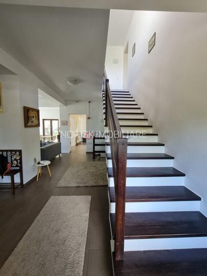 Vila Deosebita - Mogosoaia - 9