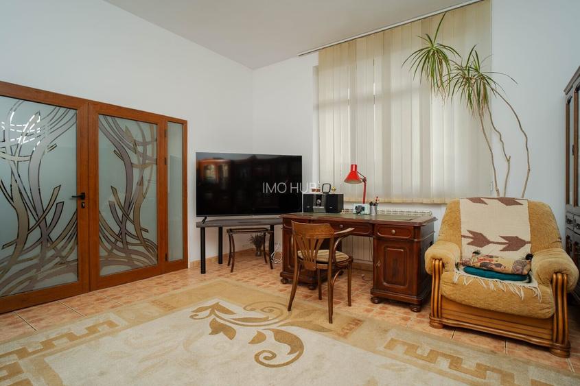 Apartament de inchiriat in vila 5 camere Iasi zona Centrala - 5