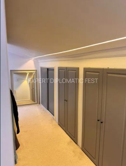 Aviatiei-Hotel CRISTAL PALACE -Vila  4 camere-suprafata  180 mp-pret 2600 euro - 7