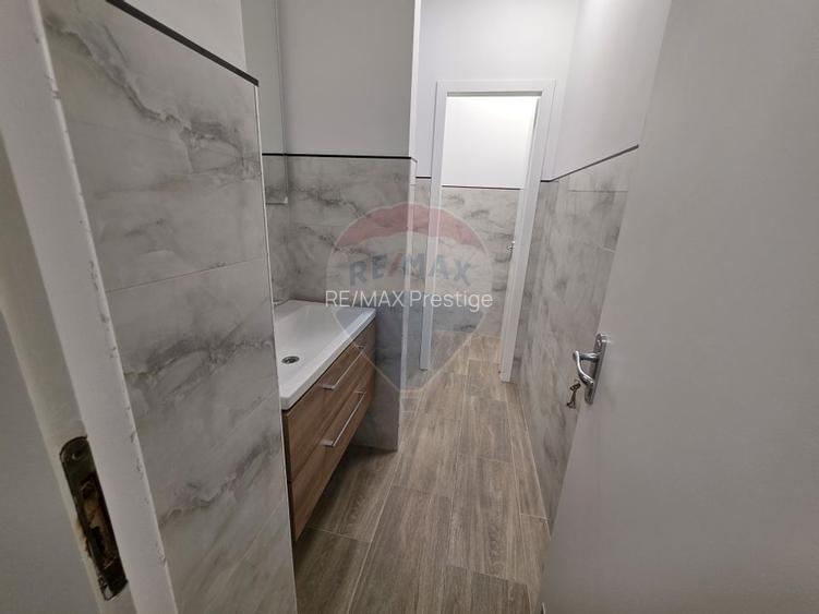 Spațiu birouri 200 - 2000 mp Sala Palatului - Cismigiu - 7