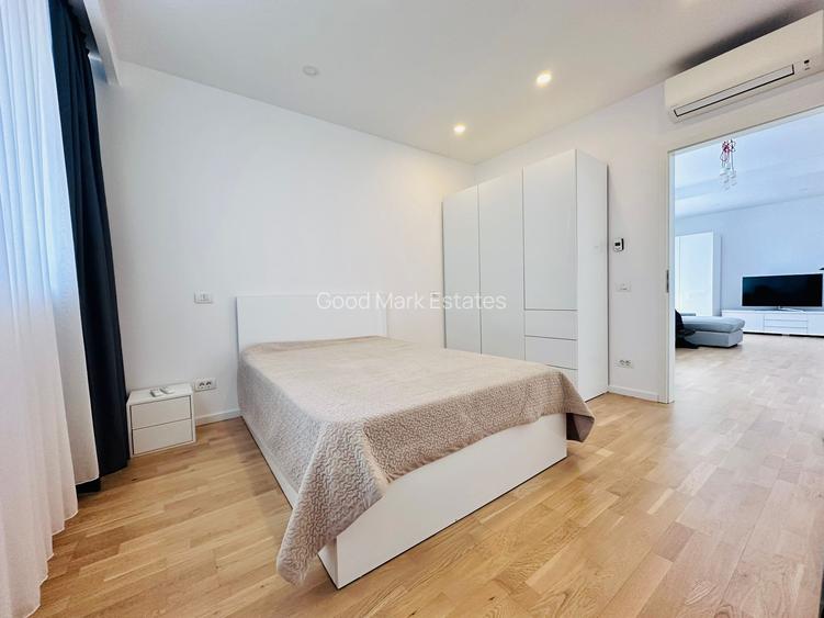 POLONA - 2 camere mobilat || parcare subterana - 7