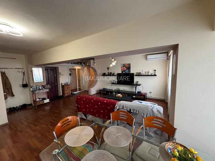 Apartament 3 camere zona Calea Călărașilor-Tribunal - 3