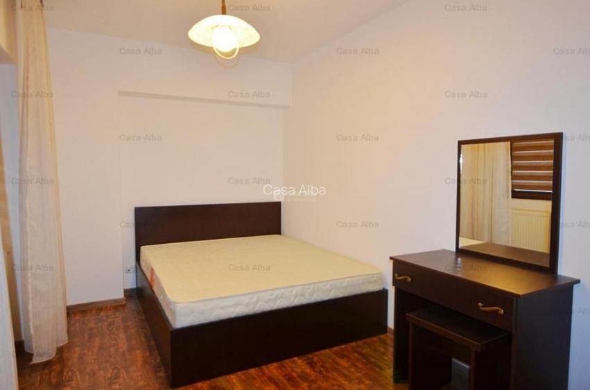 Centru - Sf. Lazar, 2 camere mobilat si utilat, vedere superba - 6