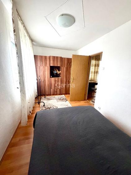 Apartament 2 camere + balcon închis zona Vlaicu - 2