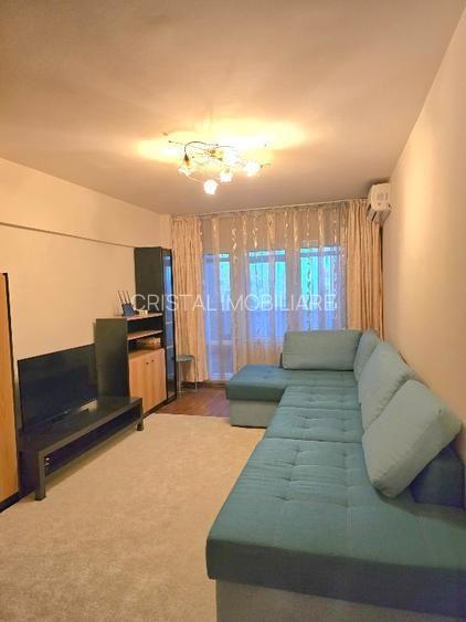 Apartament modern 2 camere, complet mobilat si utilat - Lujerului - 3