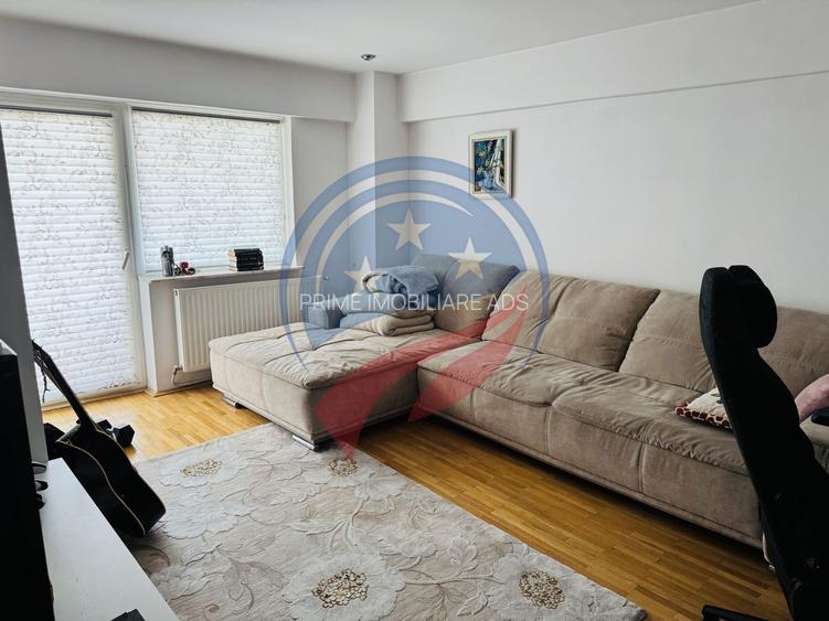 Apartament 4 camere  | Etaj 1/4 | Zona Sărari – Liceul Henri Coandă - 5