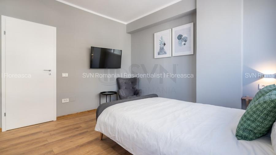 REA1028818 Duplex l 6 Camere l Piata Universitatii - 6