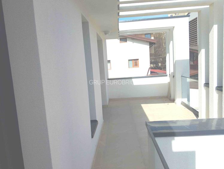 VILA NOUA, Brancoveanu, Alunisului,  extravaganta, senzationala, garaj, comis. 0 - 16