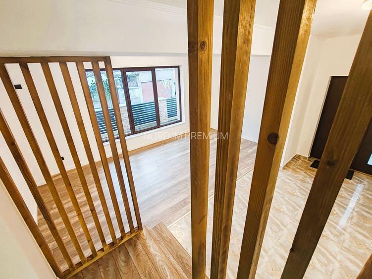 Vanzare Vila 13 Septembrie finisaje de lux - 10