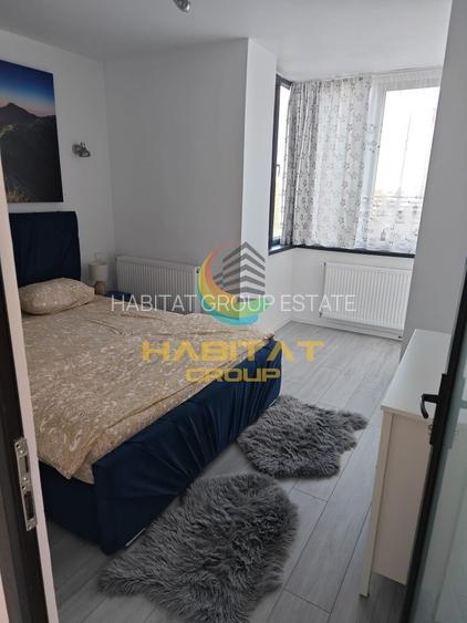 Apartament de Vanzare - Zona Gara de NORD/metrou - 45 MP - 6