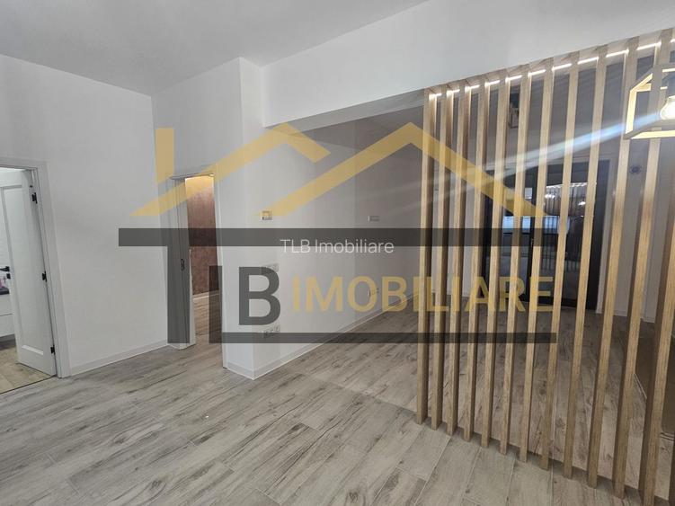 Apartament cu 2 camere, 55mp, Zona Ultracentral - 4