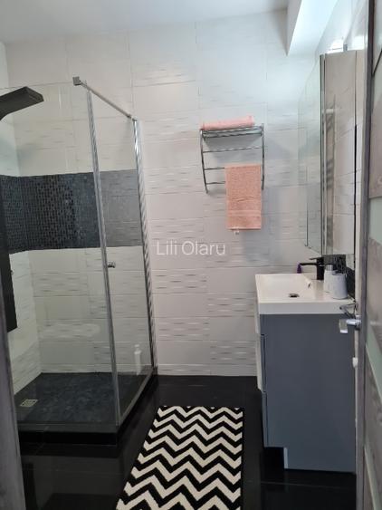 Închiriere apartament modern, 2 camere , 57 mp, balcon amenajat,– Mamaia Sat - 12