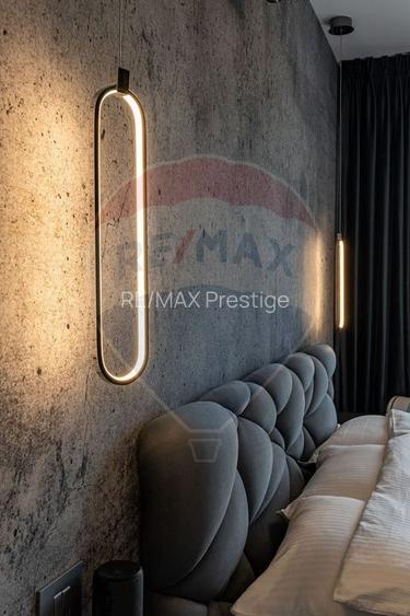 Apartament 3 camere Aviatiei/Atlas Reidence - 23