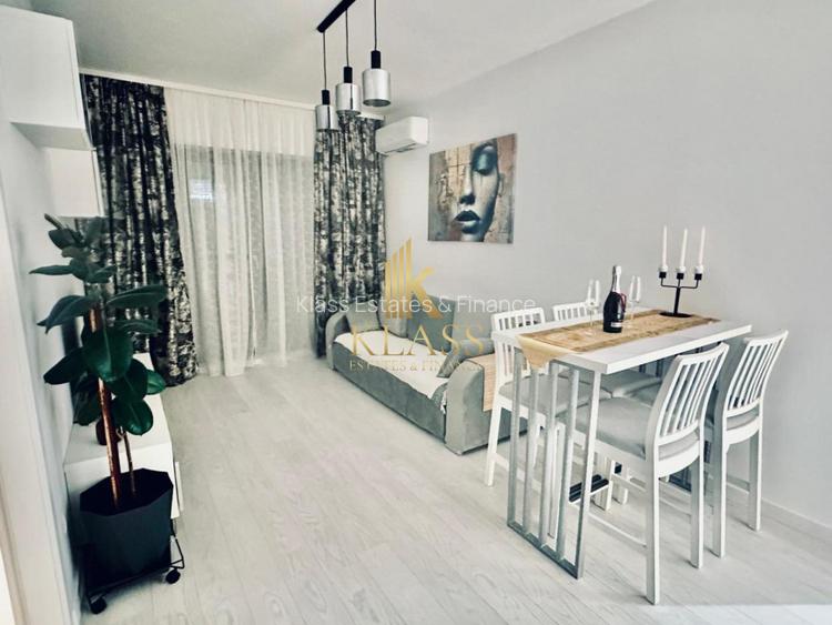 de inchiriat apartament 3 camere in SunLake - 7