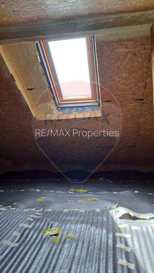 Apartament spatios - zona centrala Otopeni - 12