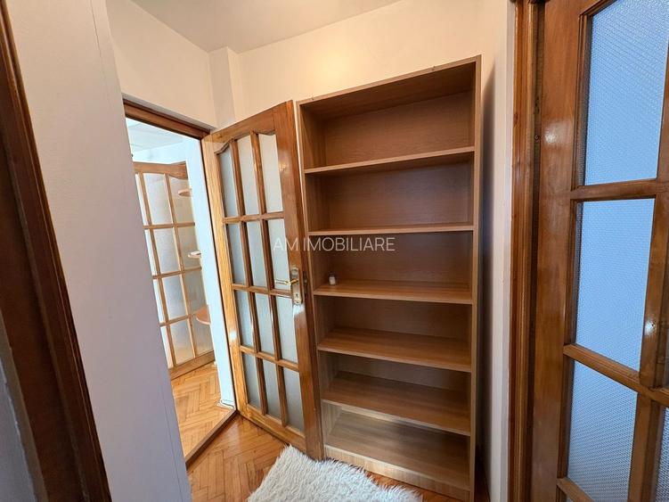 AP. 2 CAMERE PIATA SUDULUI, CENTRALA, LOC PARCARE, METROU 12 MINUTE - 11