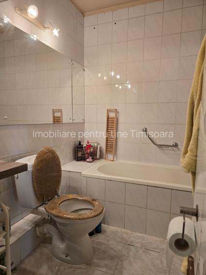 Apartament 3 camere Tip Samanta cu scara interioara Saguna langa Casa de Pensii - 8