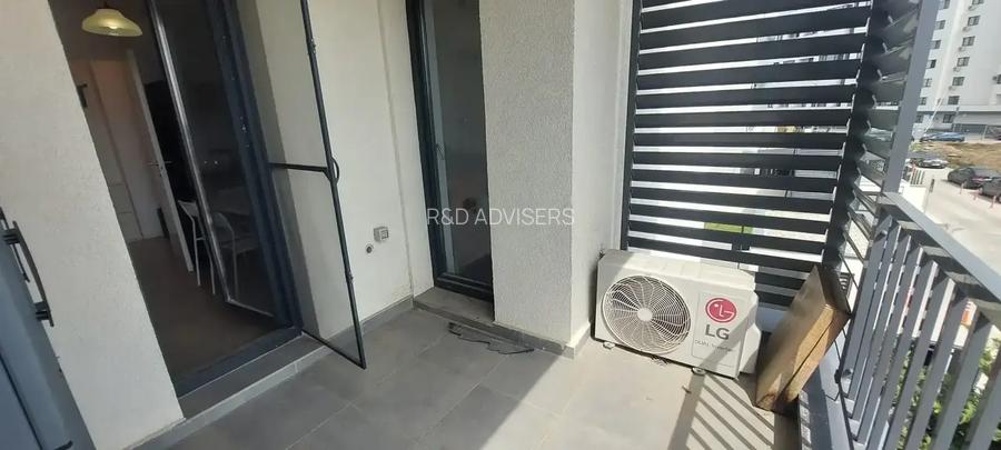 Apartament 3 camere de vânzare | H Pipera Lake | Loc parcare inclus - 15