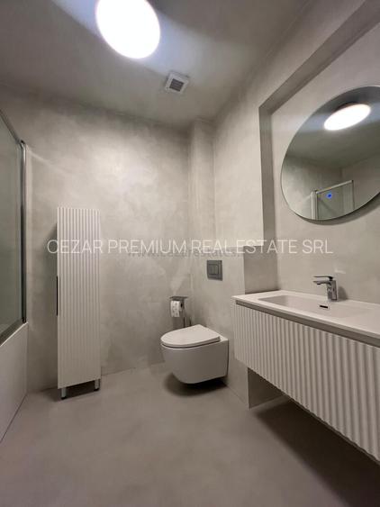 HERASTRAU NORDULUI DE INCHIRIAT APARTAMENT 4 CAMERE LUX | LOC PARCARE - 22