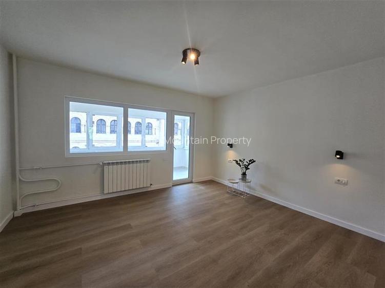 Universitate, apartament 3 camere - 9