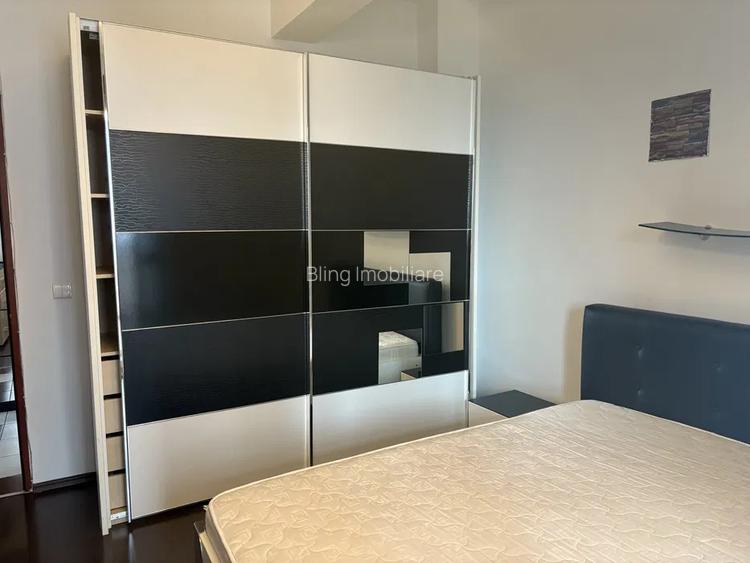 Apartament cu 3 camere, 76mp, Zona Marasti - 3