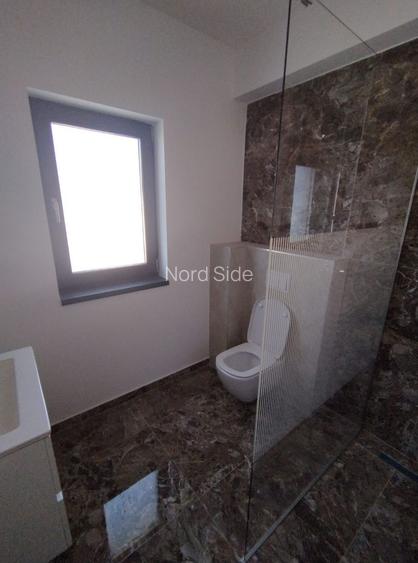 Vila Moderna Tunari, zona Buna, curte 300m - 22